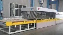 遼寧省裝飾協(xié)會會長劉興貴一行到麥斯工廠考察調(diào)研，聚焦金屬裝飾材料零售發(fā)展